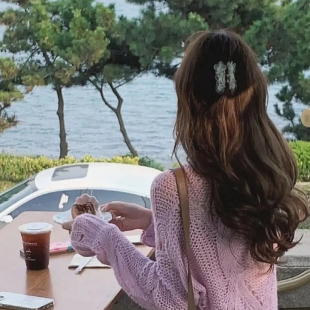 赞美年长的女人